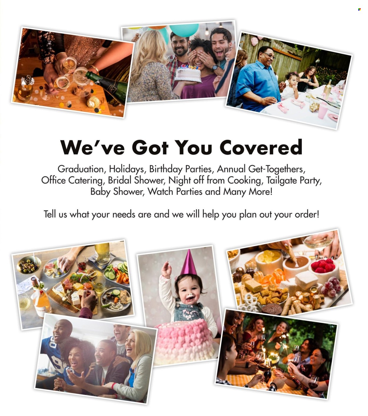 Jewel Osco ad - 10/11/2024 - 08/30/2025. Page 2