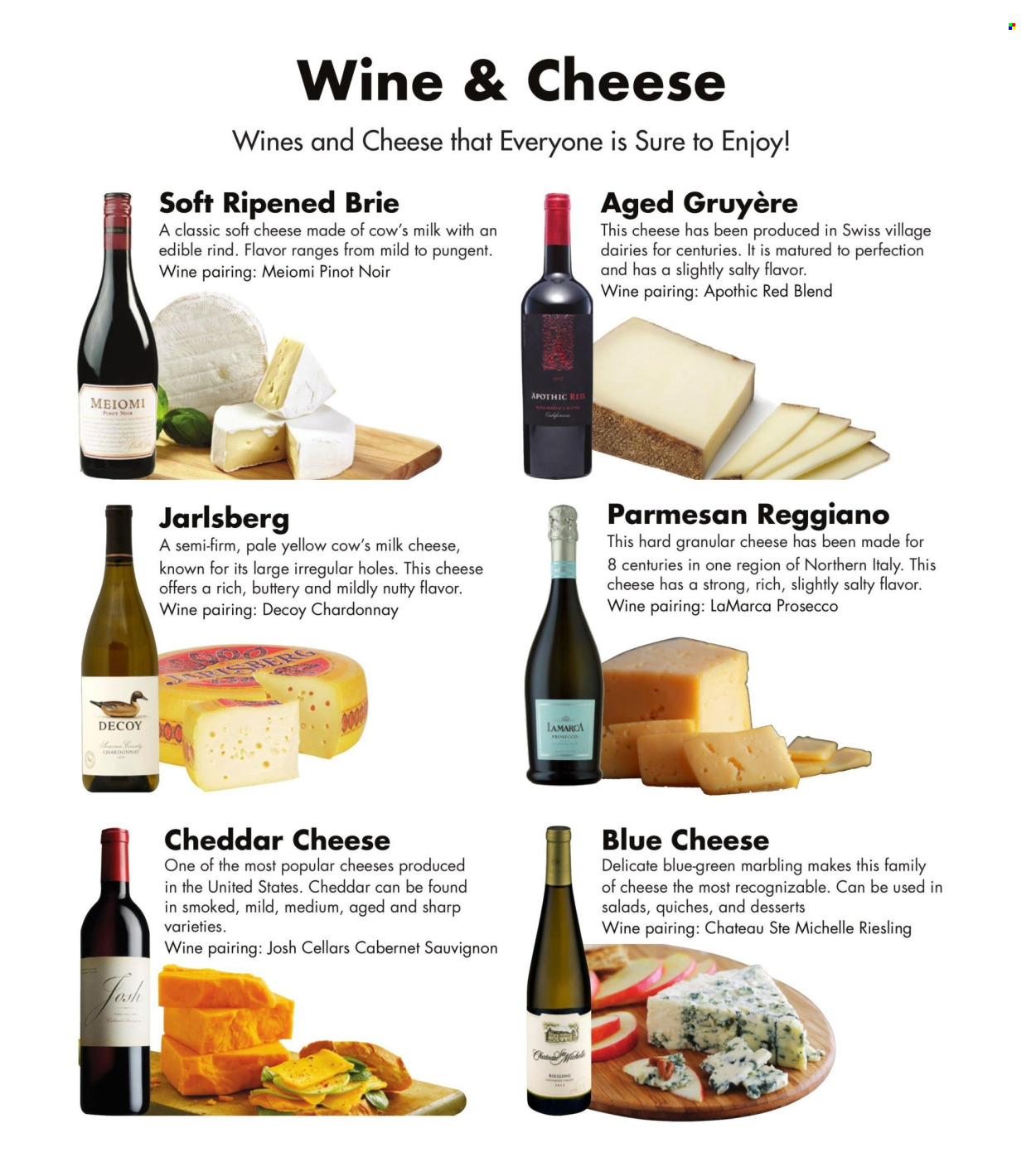 Jewel Osco ad - 10/11/2024 - 08/30/2025. Page 3