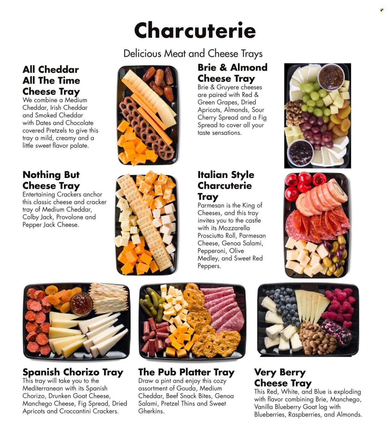 Jewel Osco ad - 10/11/2024 - 08/30/2025. Page 4