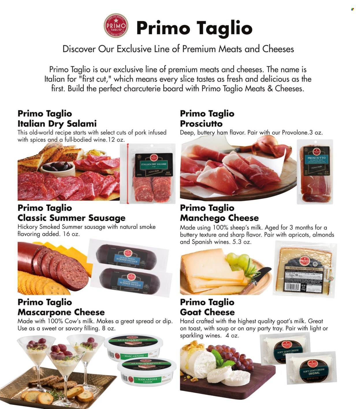 Jewel Osco ad - 10/11/2024 - 08/30/2025. Page 6