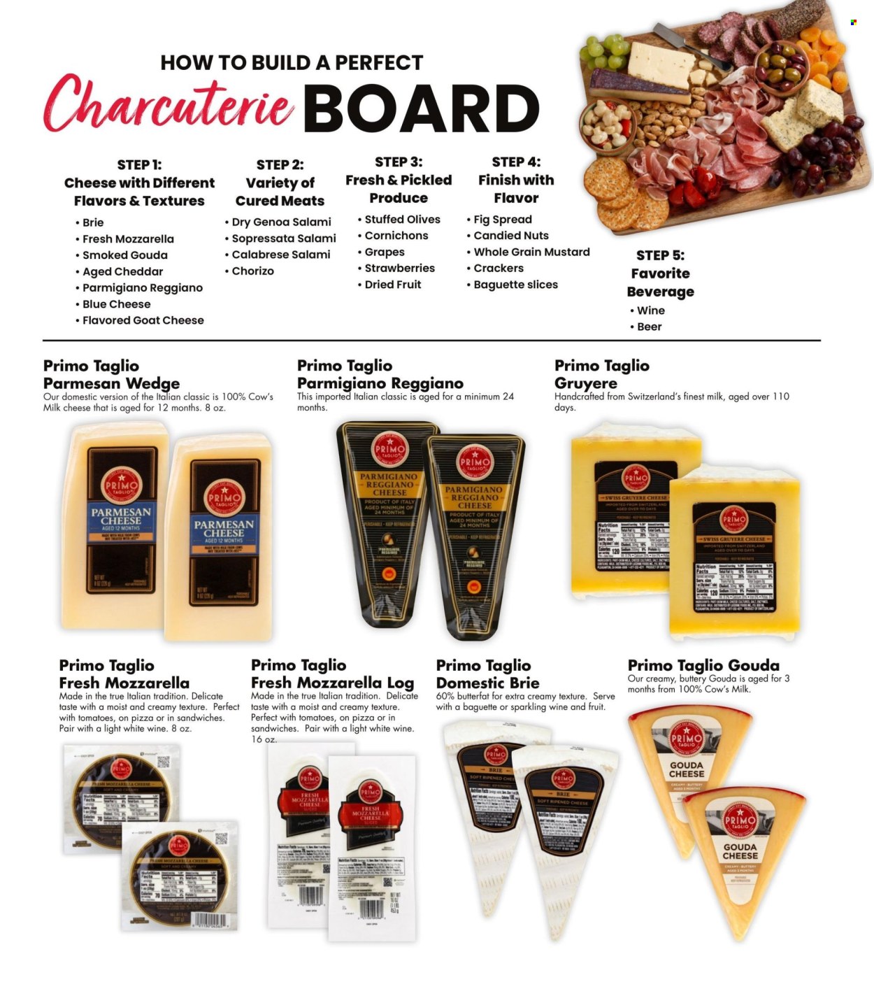 Jewel Osco ad - 10/11/2024 - 08/30/2025. Page 7