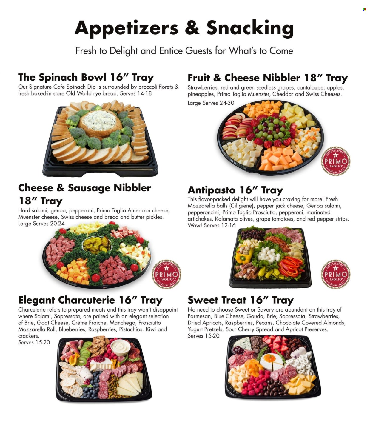 Jewel Osco ad - 10/11/2024 - 08/30/2025. Page 8