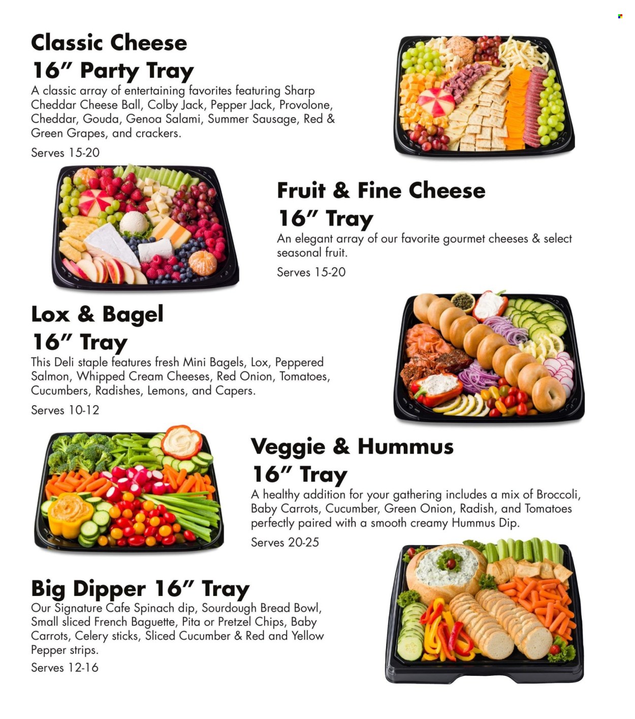 Jewel Osco ad - 10/11/2024 - 08/30/2025. Page 9