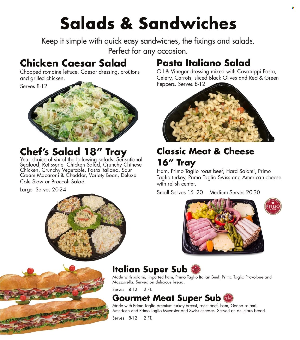 Jewel Osco ad - 10/11/2024 - 08/30/2025. Page 12