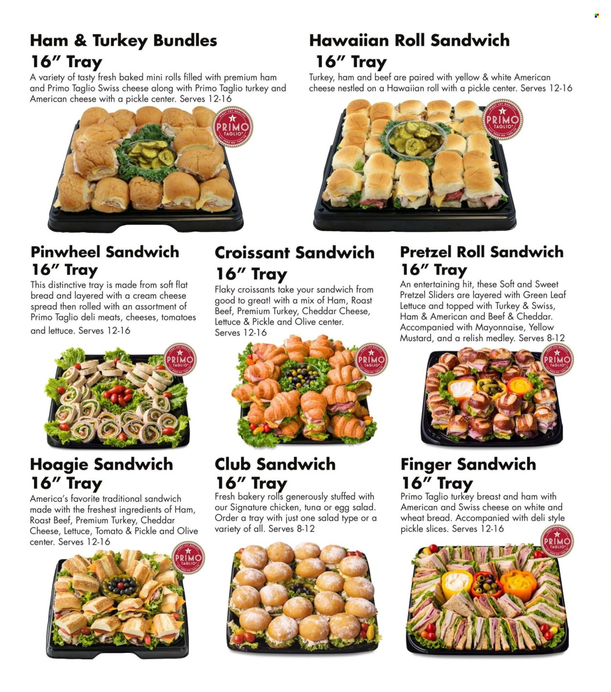 Jewel Osco ad - 10/11/2024 - 08/30/2025. Page 13