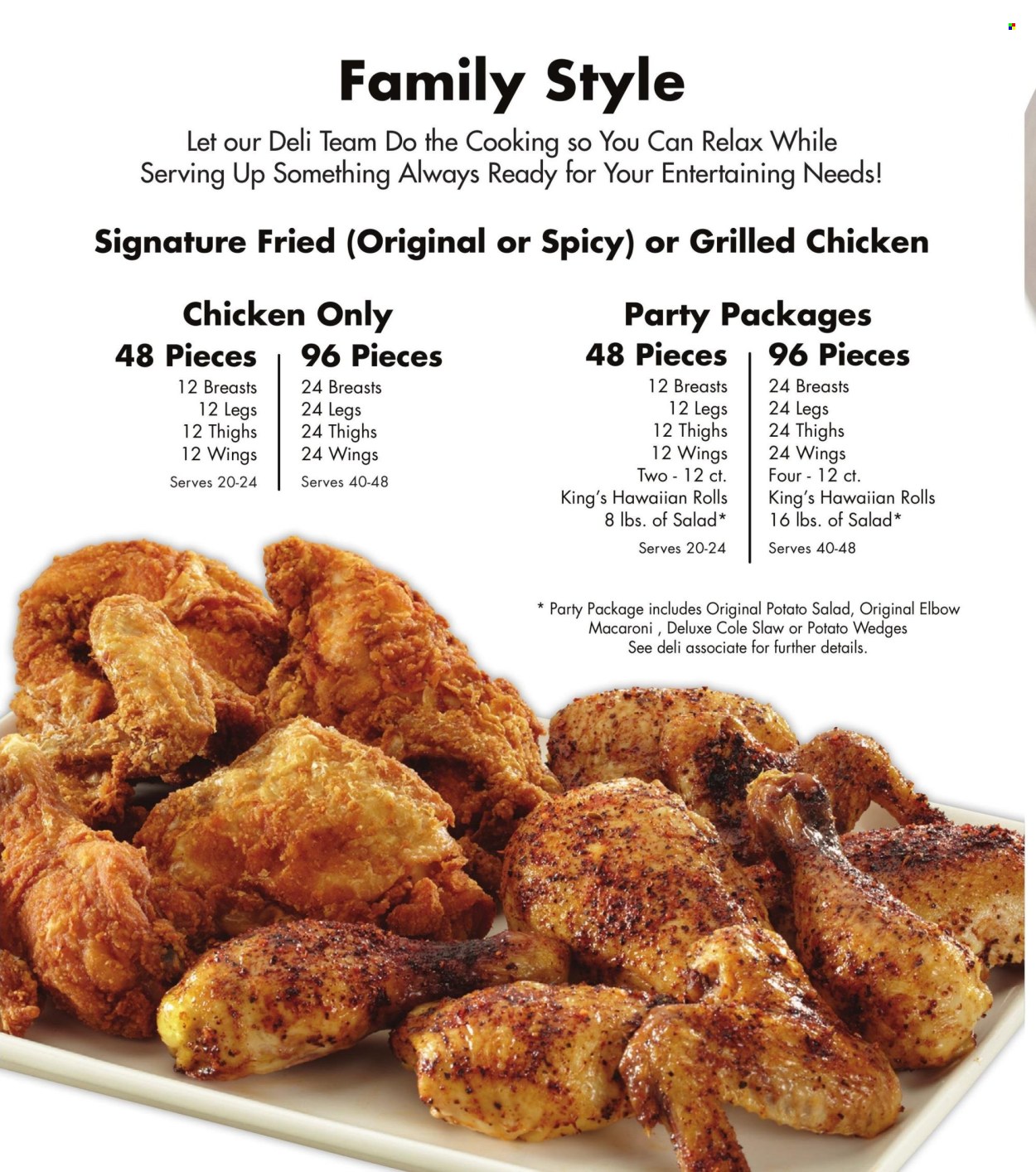 Jewel Osco ad - 10/11/2024 - 08/30/2025. Page 14