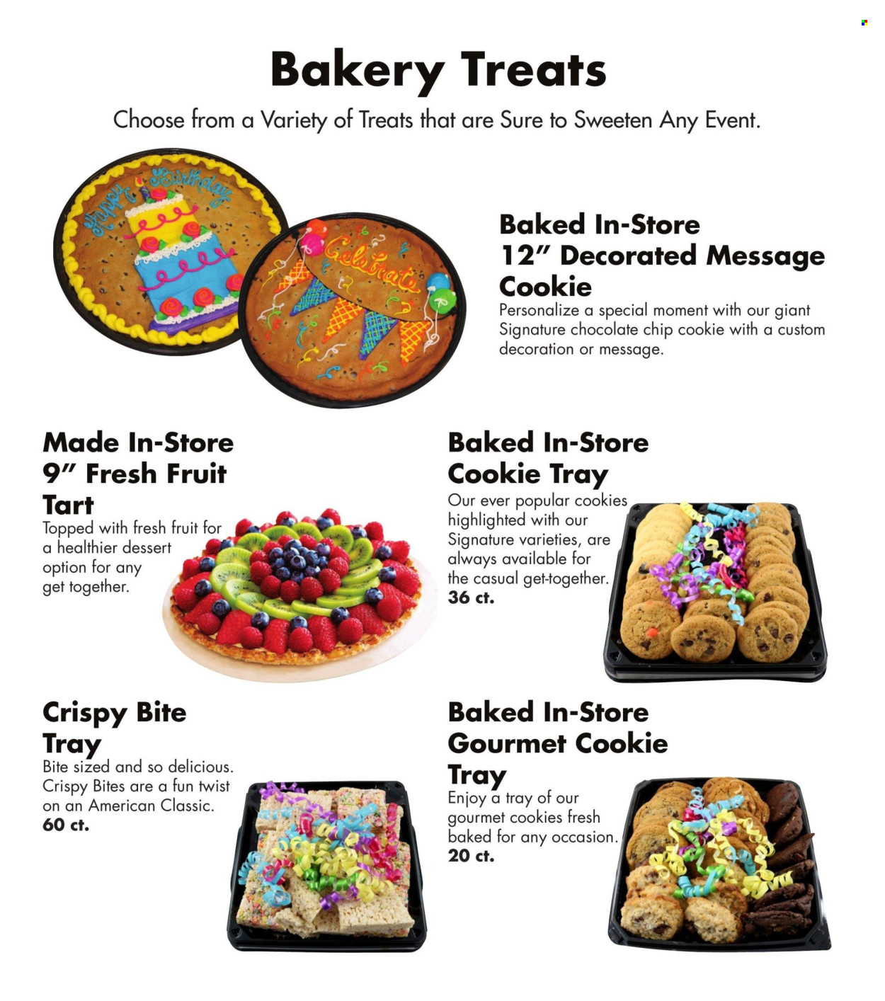 Jewel Osco ad - 10/11/2024 - 08/30/2025. Page 17