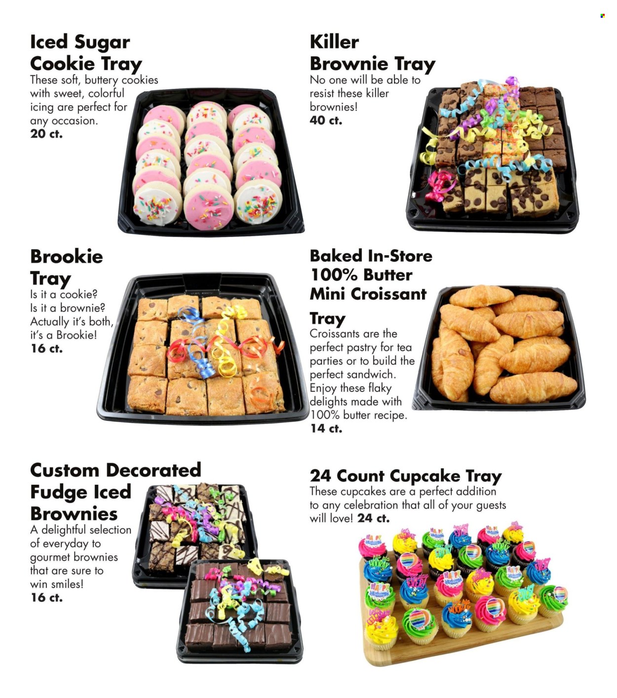 Jewel Osco ad - 10/11/2024 - 08/30/2025. Page 19