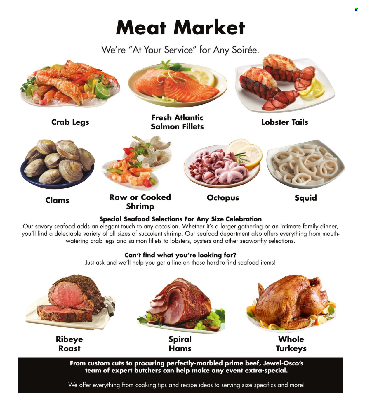 Jewel Osco ad - 10/11/2024 - 08/30/2025. Page 22