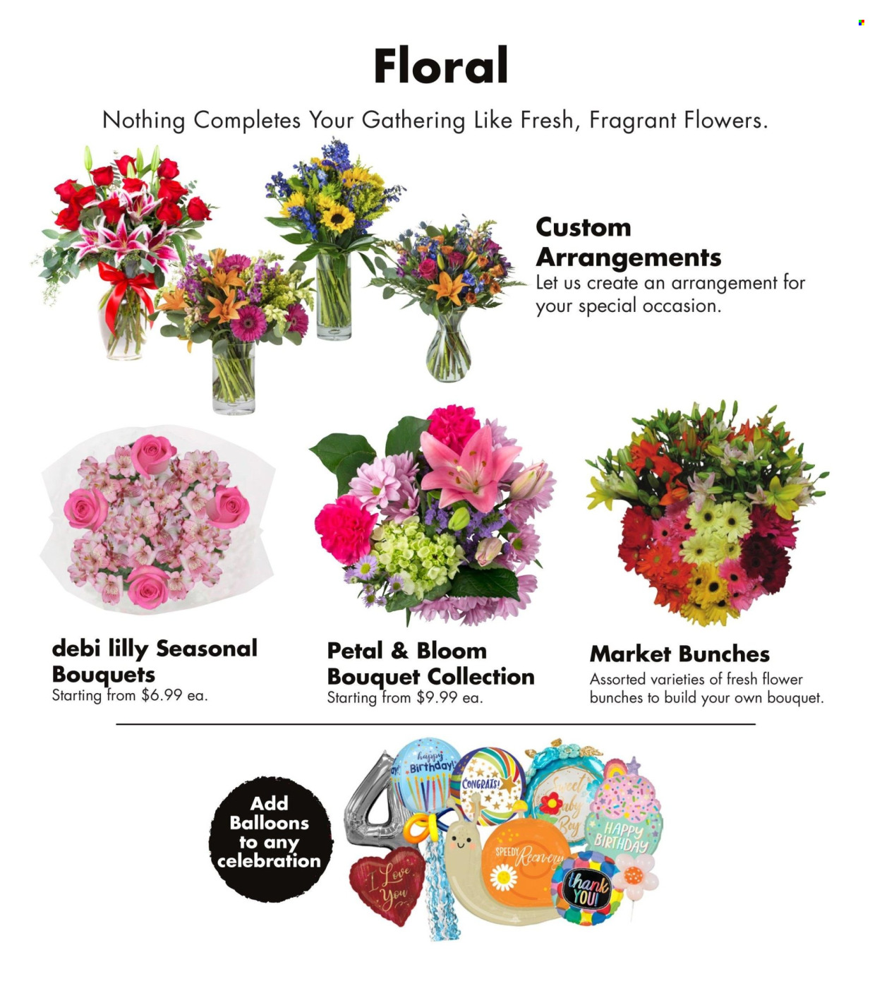 Jewel Osco ad - 10/11/2024 - 08/30/2025. Page 26