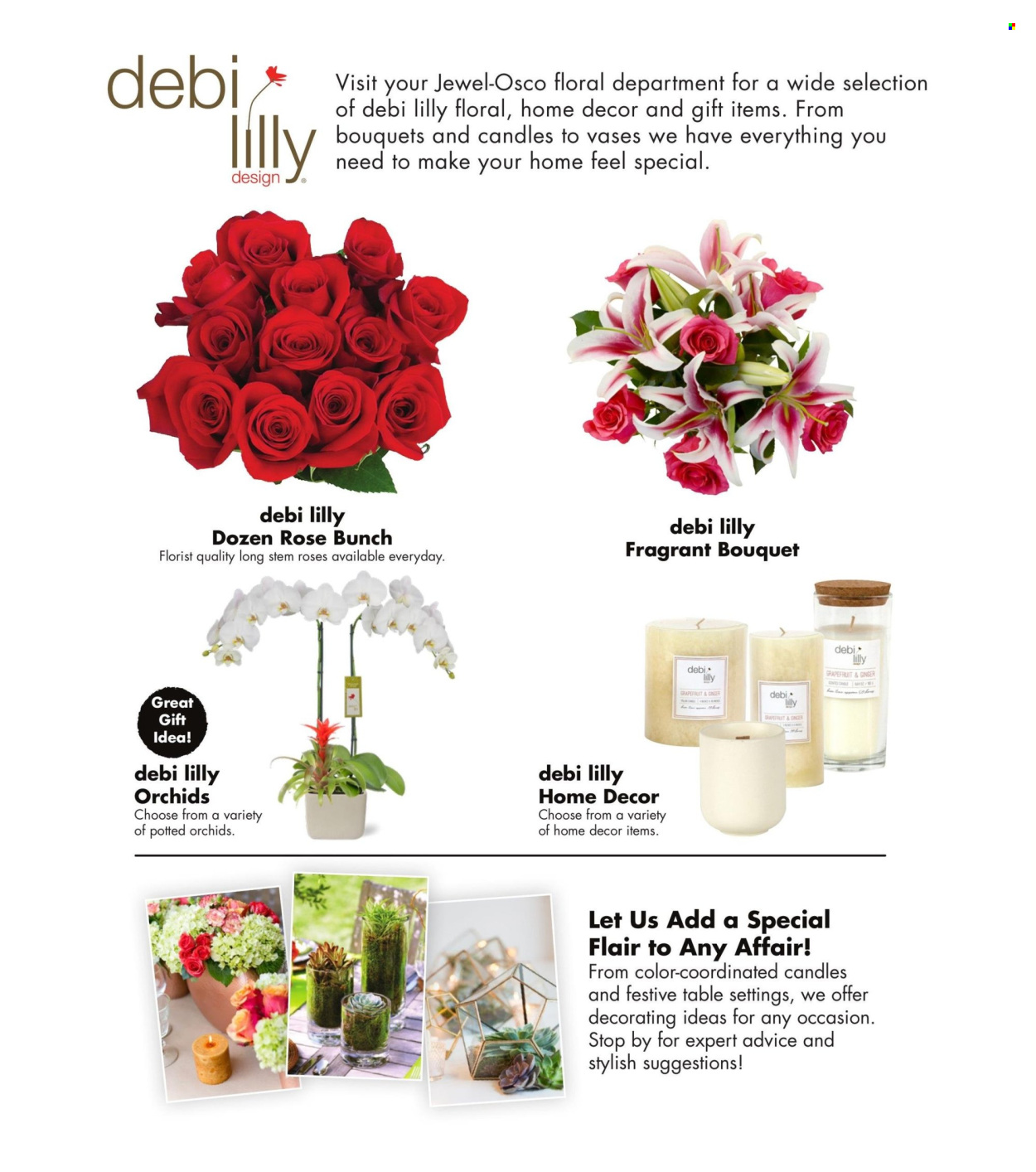 Jewel Osco ad - 10/11/2024 - 08/30/2025. Page 27