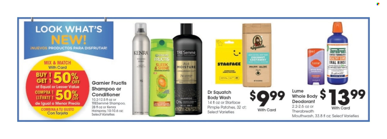 Smith's ad - 10/16/2024 - 10/22/2024. Page 10