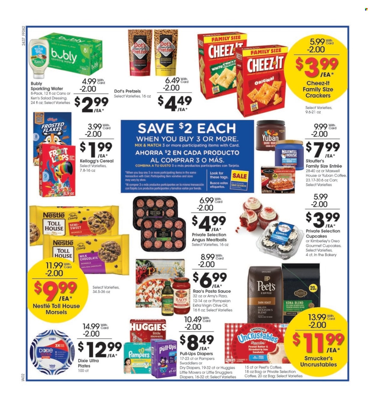 Fry’s ad - 10/16/2024 - 10/22/2024. Page 5