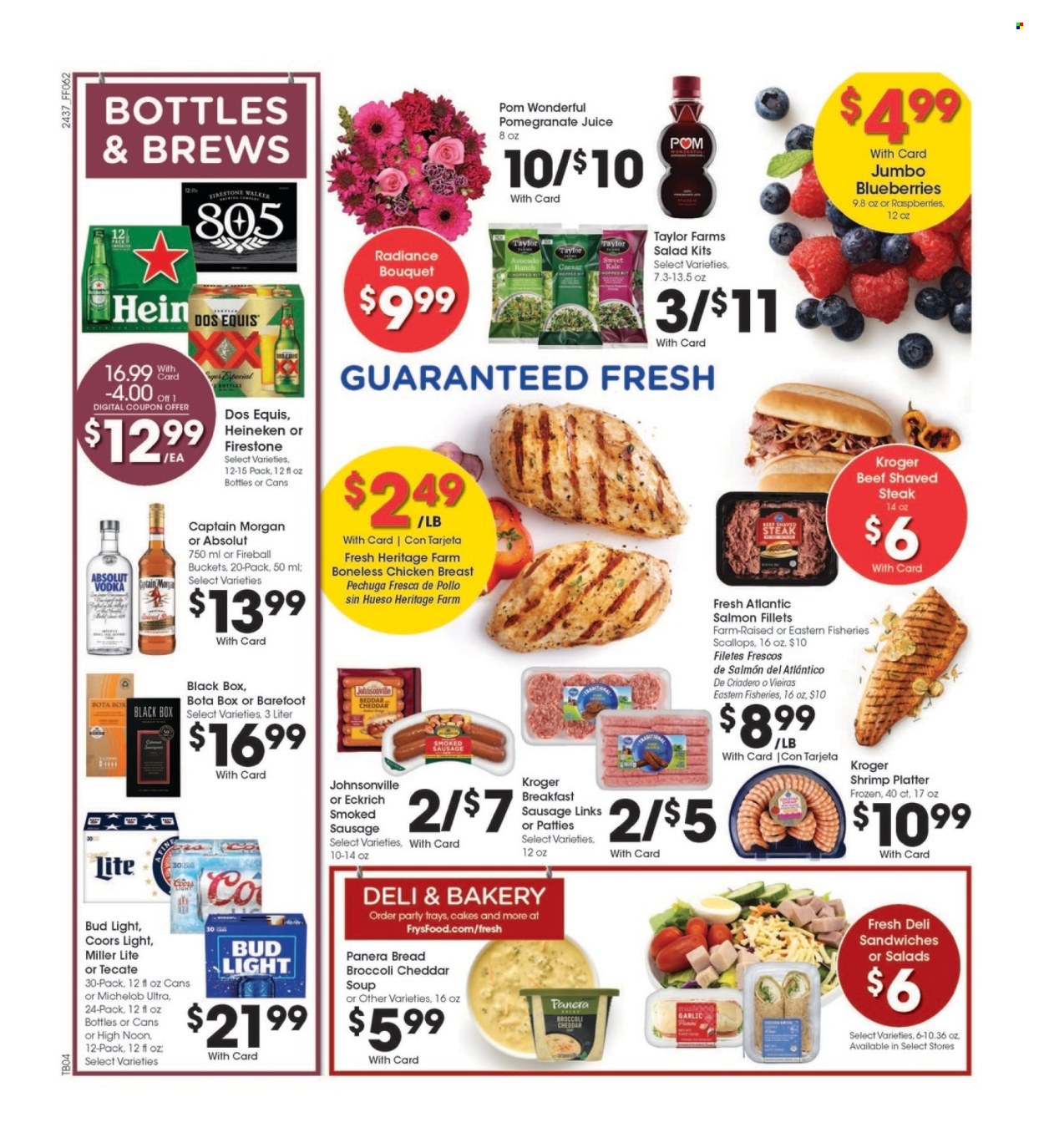 Fry’s ad - 10/16/2024 - 10/22/2024. Page 9