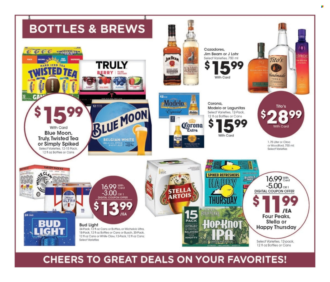 Fry’s ad - 10/16/2024 - 10/22/2024. Page 10