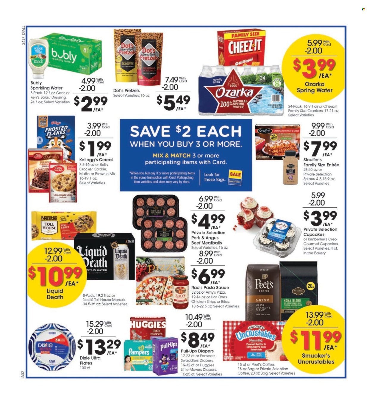 Dillons ad - 10/16/2024 - 10/22/2024. Page 4