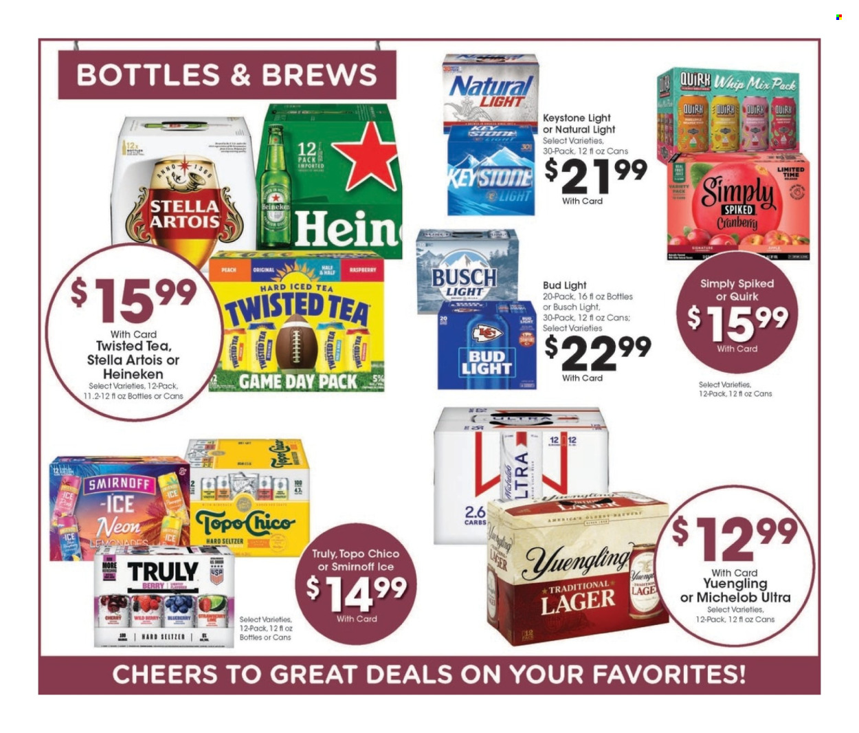 Dillons ad - 10/16/2024 - 10/22/2024. Page 9