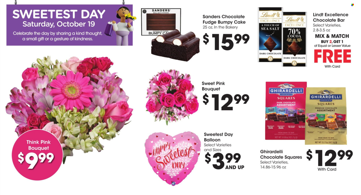 Kroger ad - 10/16/2024 - 10/22/2024. Page 5