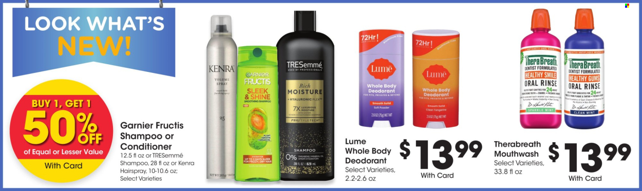 Kroger ad - 10/16/2024 - 10/22/2024. Page 11