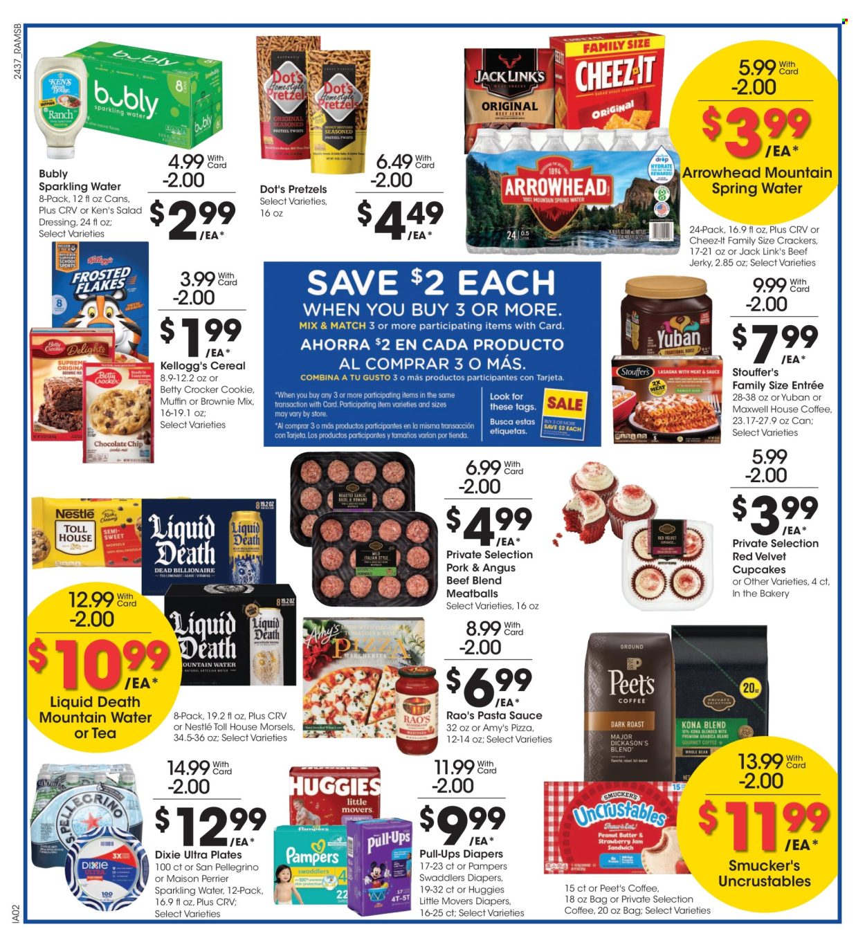 Ralphs ad - 10/16/2024 - 10/22/2024. Page 7