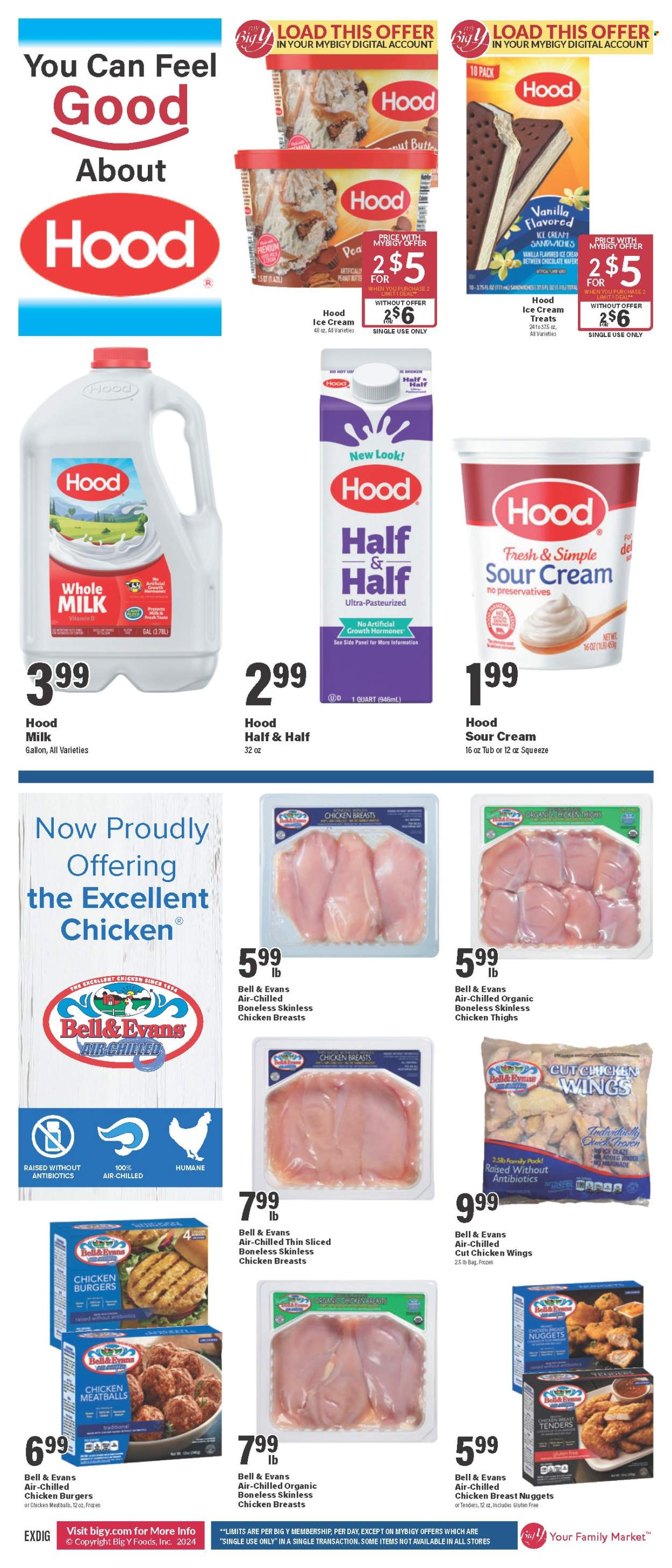 Big Y ad - 10/17/2024 - 10/23/2024. Page 2