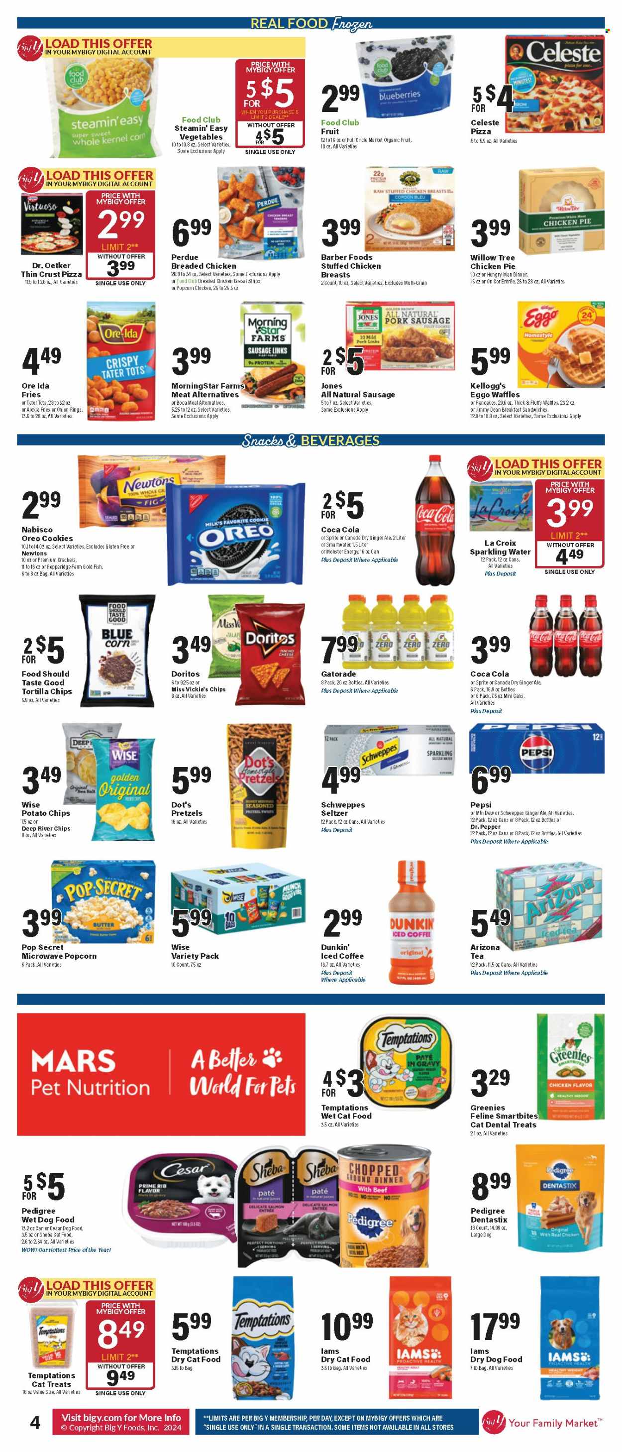 Big Y ad - 10/17/2024 - 10/23/2024. Page 5