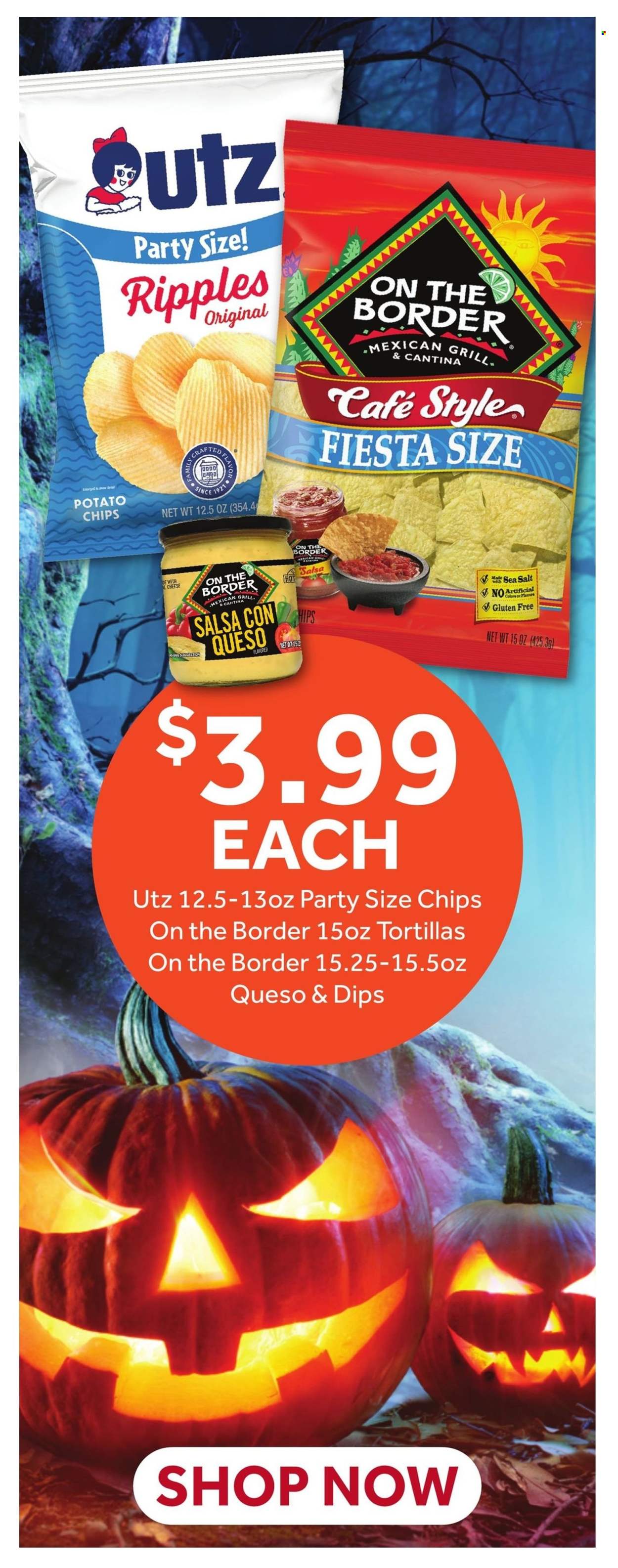 Stop & Shop ad - 10/18/2024 - 10/24/2024. Page 8