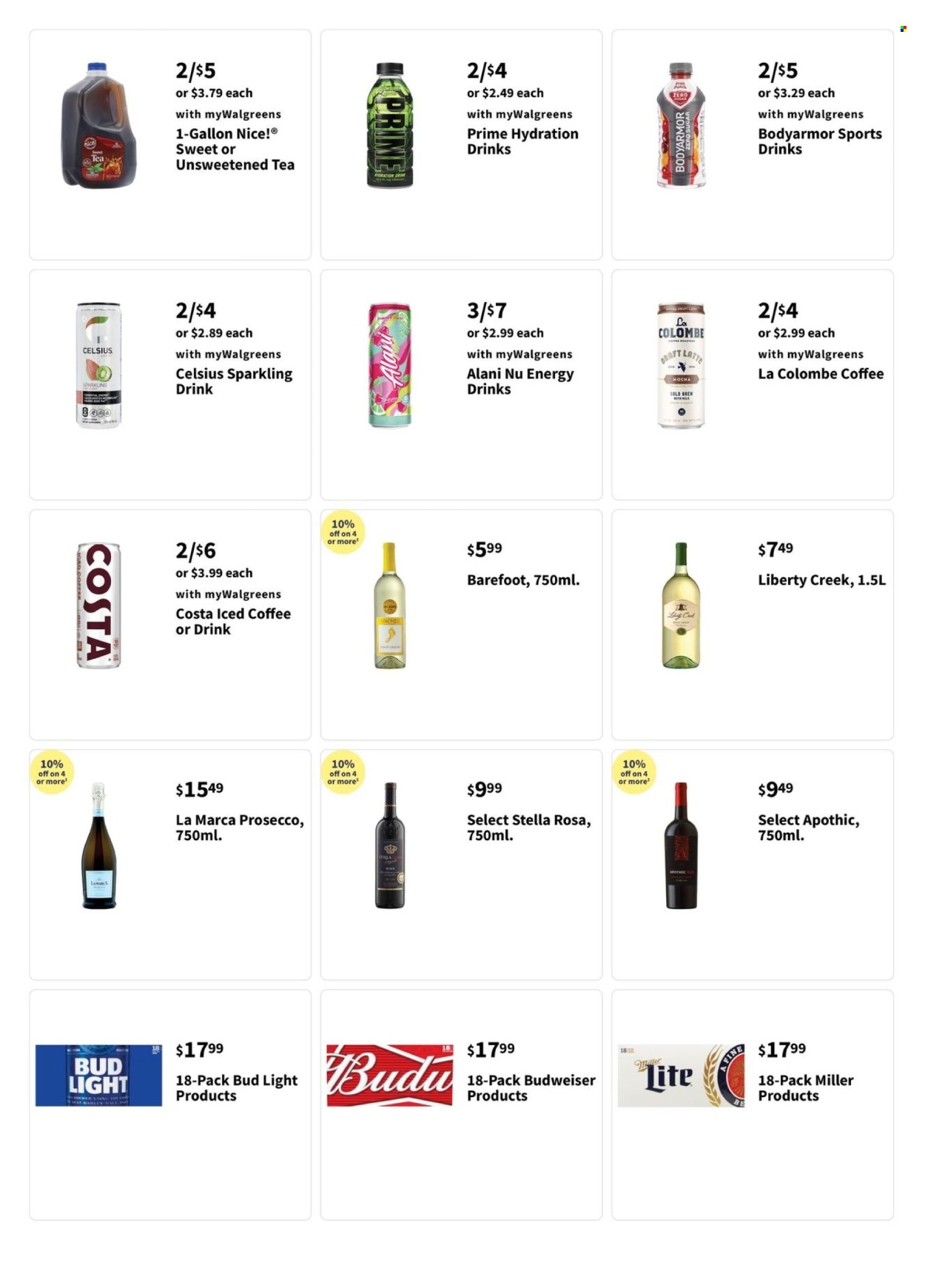Walgreens ad - 10/20/2024 - 10/26/2024. Page 21