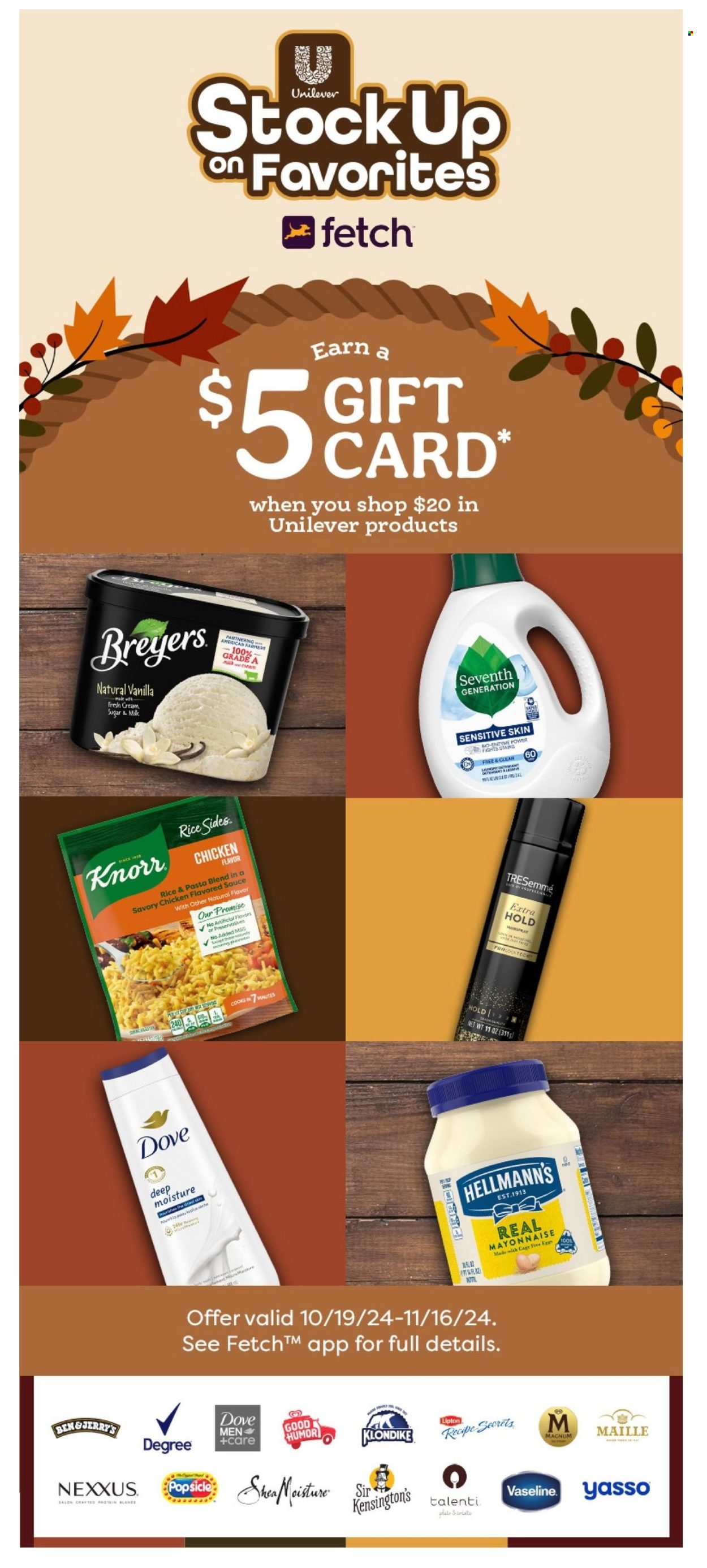 Giant Food ad - 10/18/2024 - 10/24/2024. Page 13