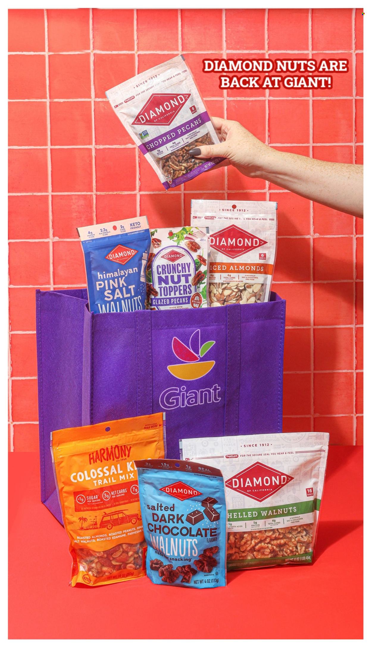 Giant Food ad - 10/18/2024 - 10/24/2024. Page 16