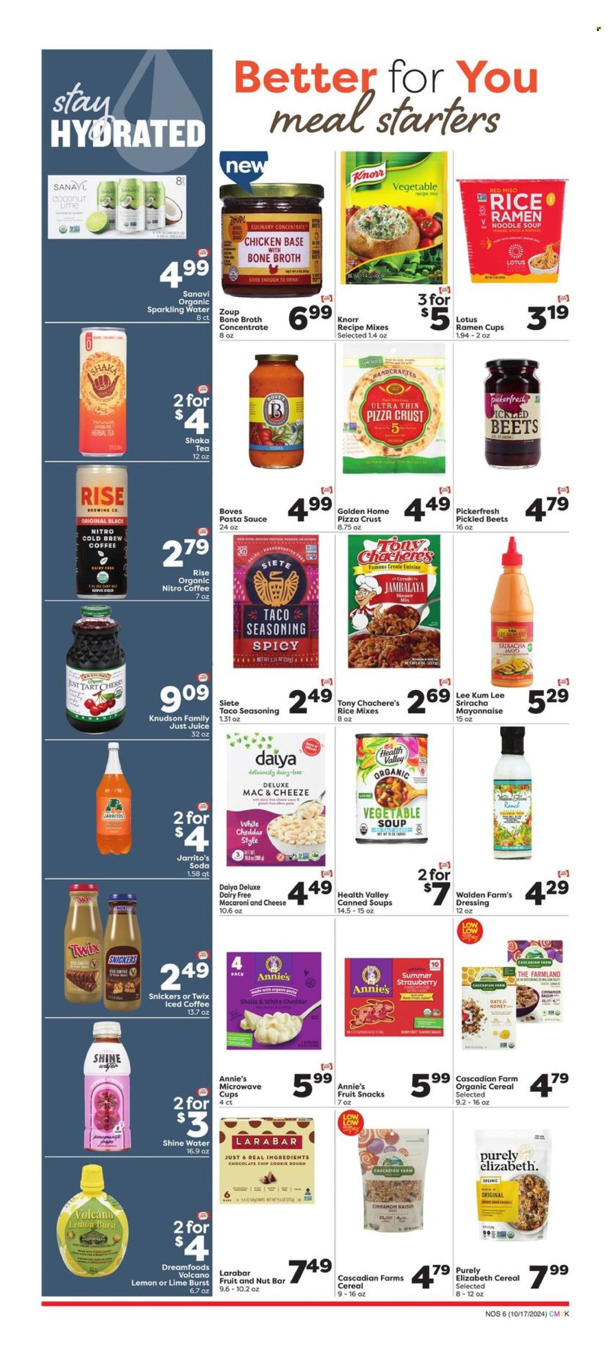 Weis ad - 10/17/2024 - 11/06/2024. Page 6