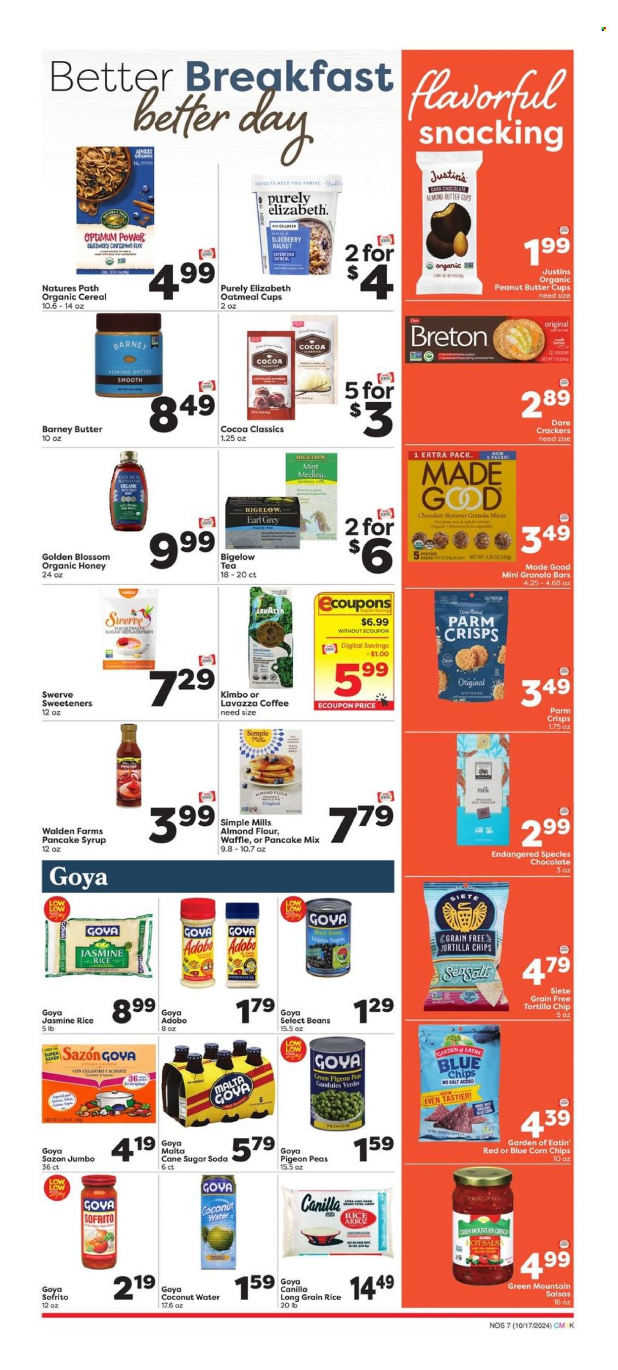 Weis ad - 10/17/2024 - 11/06/2024. Page 7