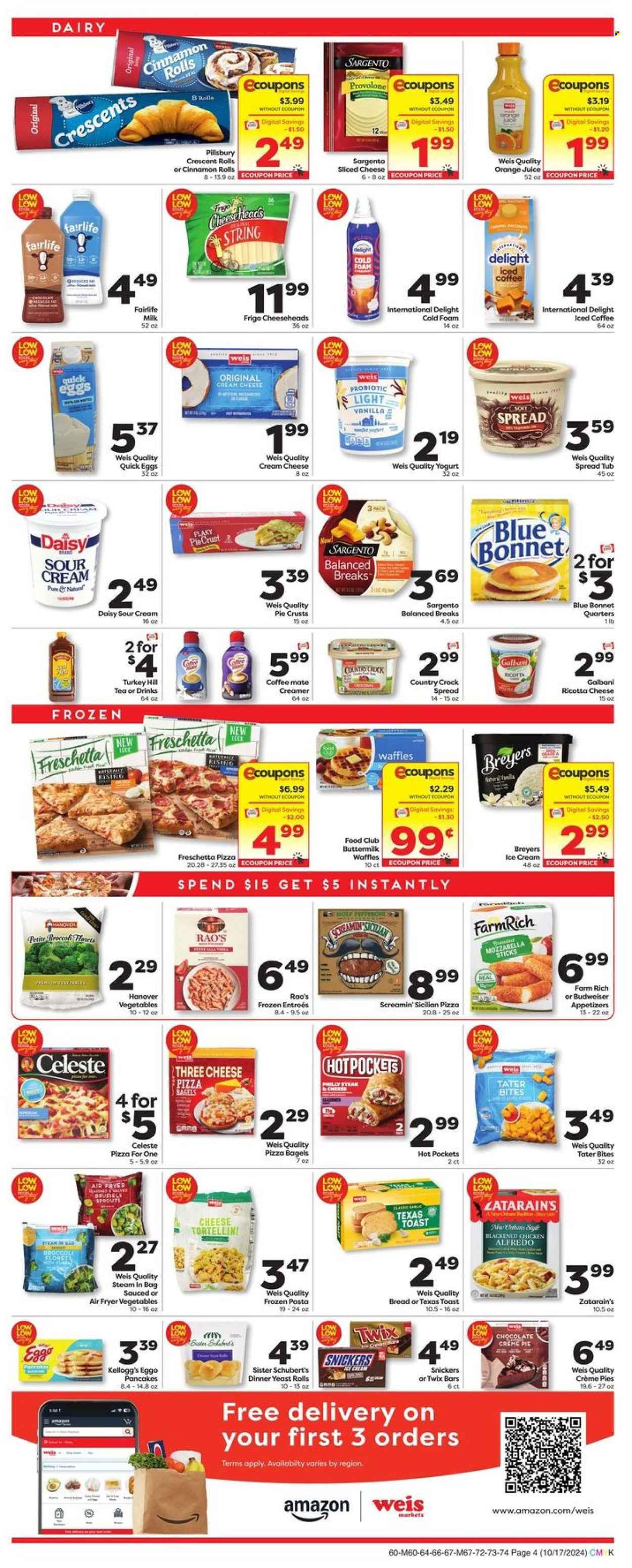 Weis ad - 10/17/2024 - 11/06/2024. Page 4
