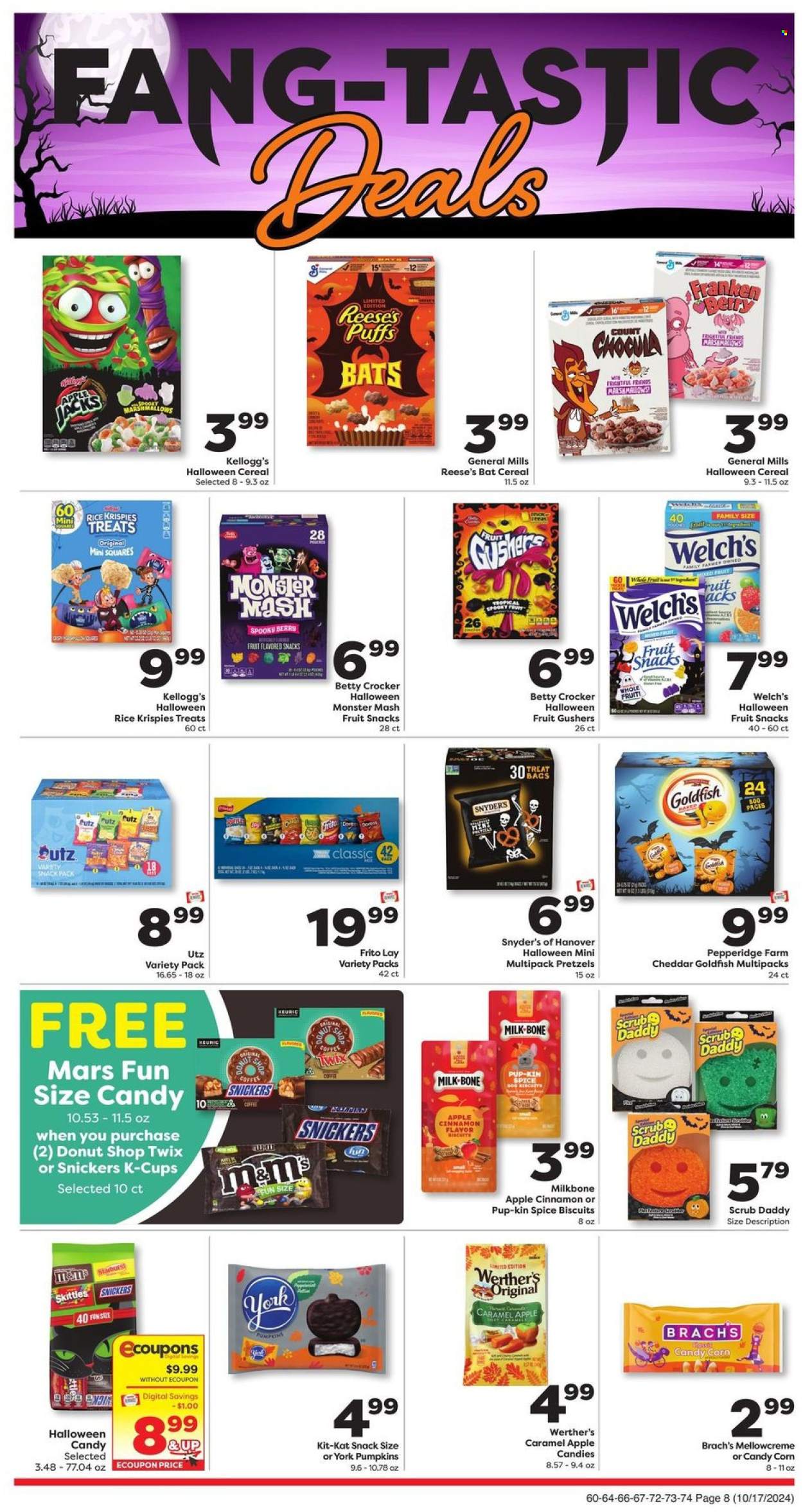 Weis ad - 10/17/2024 - 11/06/2024. Page 8