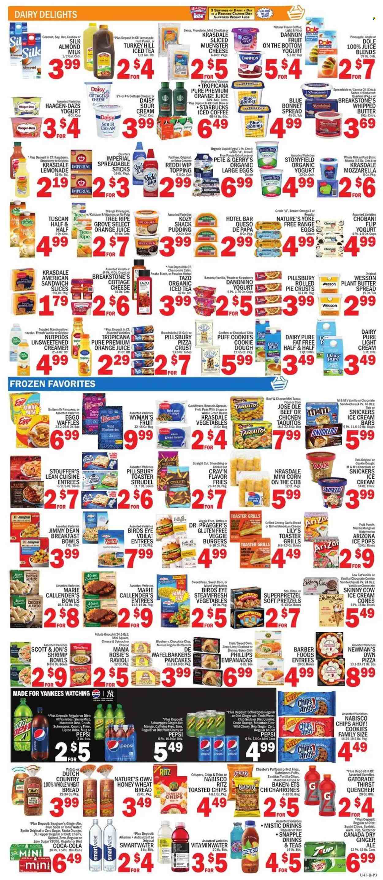C-Town ad - 10/18/2024 - 10/24/2024. Page 3