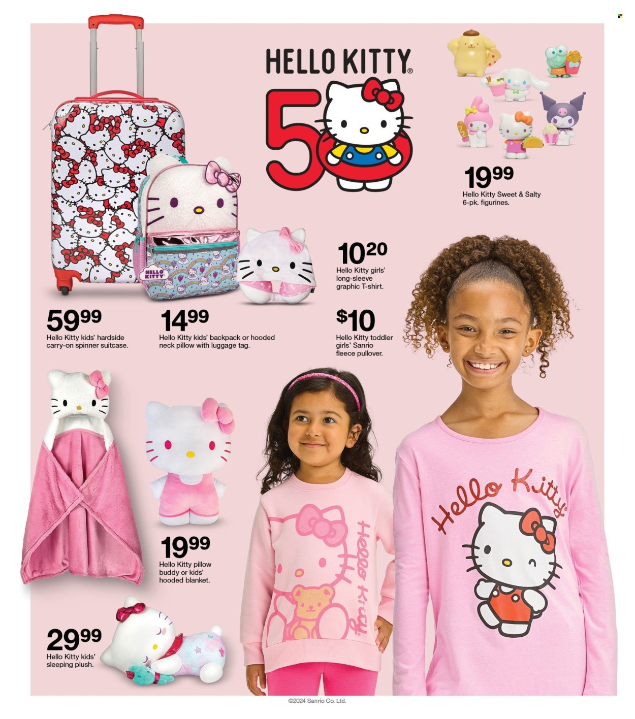 Target ad - 10/20/2024 - 10/26/2024. Page 6