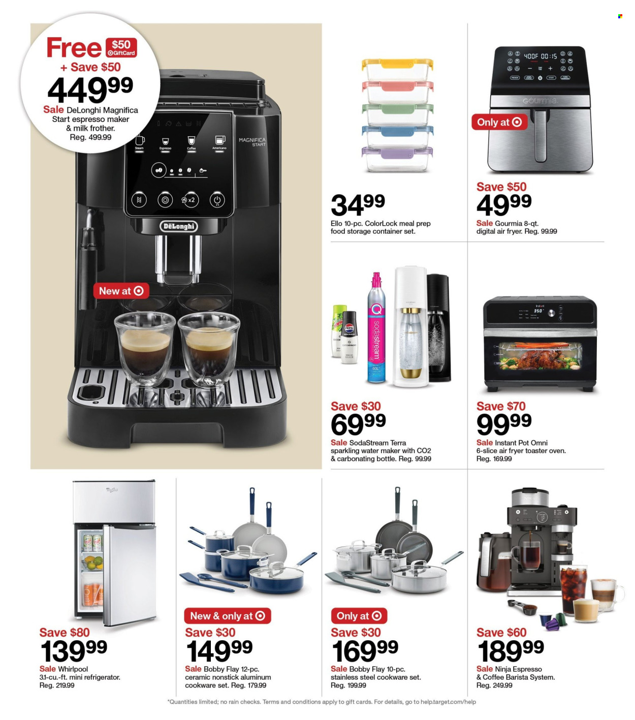 Target ad - 10/20/2024 - 10/26/2024. Page 15