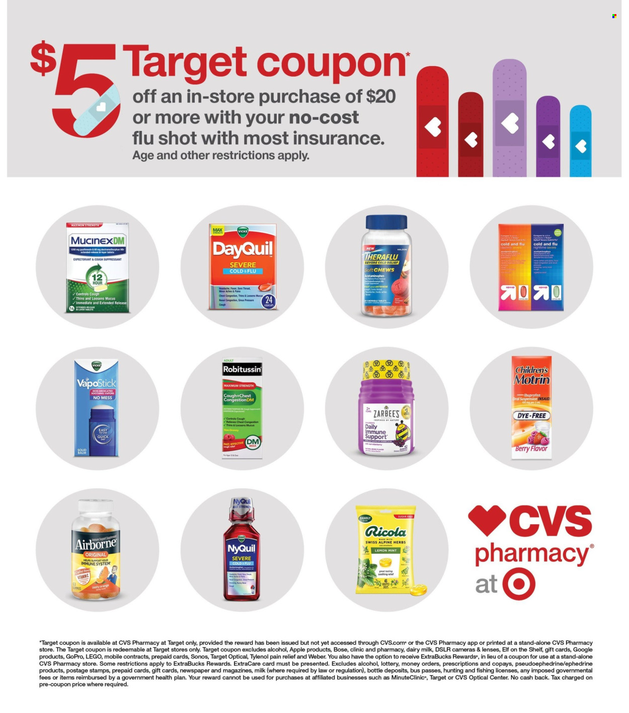 Target ad - 10/20/2024 - 10/26/2024. Page 22