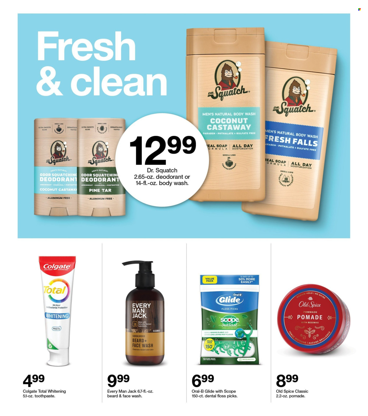 Target ad - 10/20/2024 - 10/26/2024. Page 24
