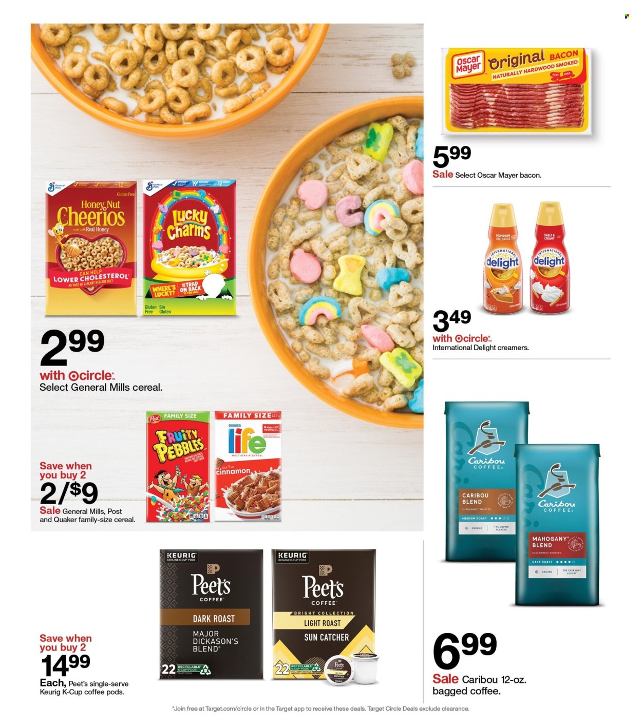 Target ad - 10/20/2024 - 10/26/2024. Page 26