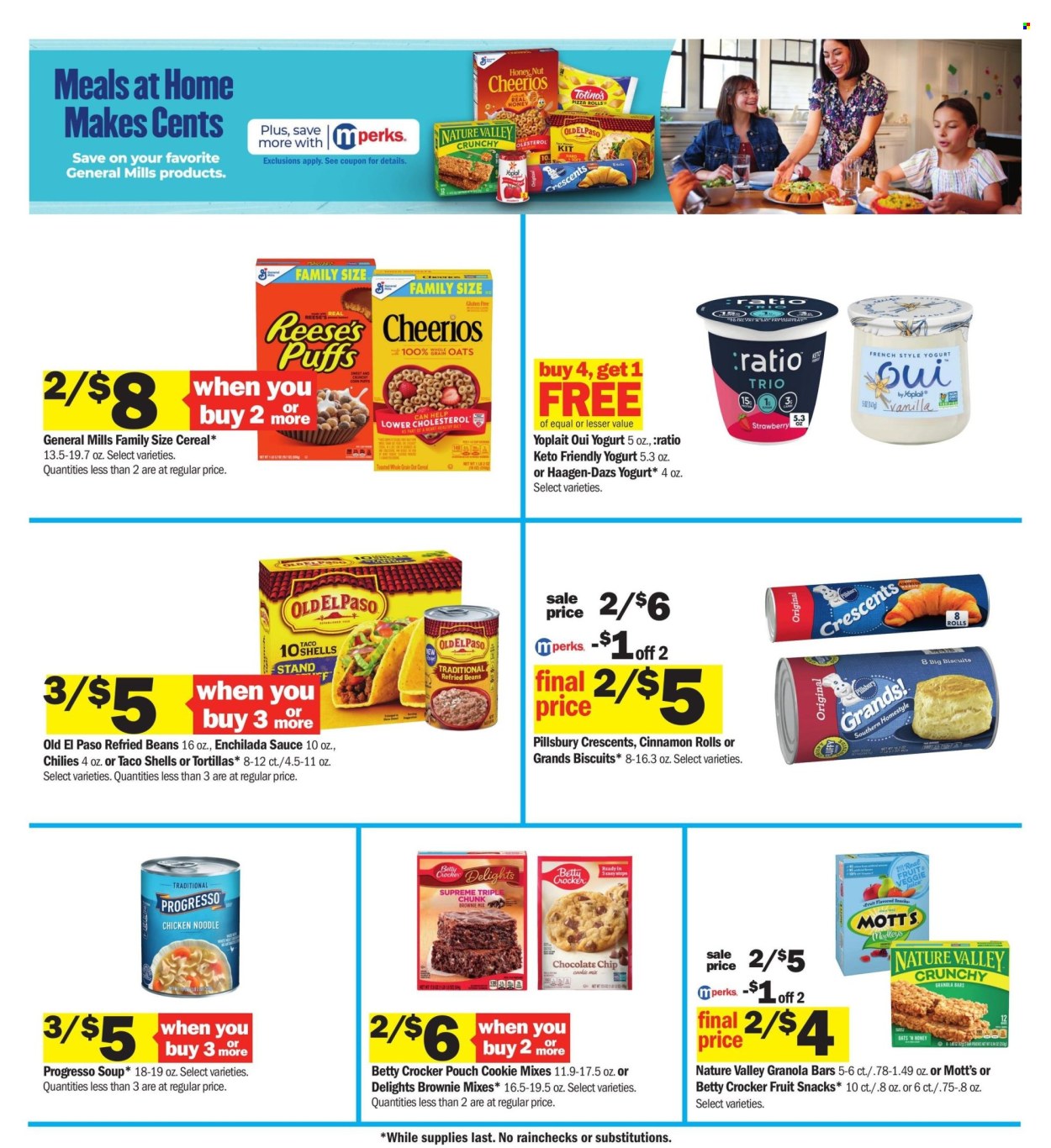 Meijer ad - 10/20/2024 - 10/26/2024. Page 38