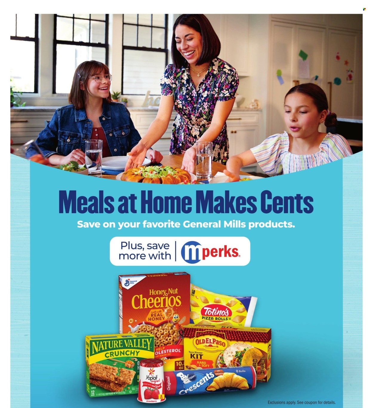 Meijer ad - 10/20/2024 - 10/26/2024. Page 44