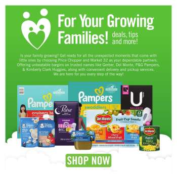 Price Chopper Flyer - 10/13/2024 - 10/26/2024.