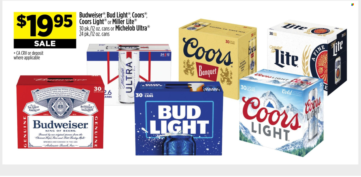 Dollar General ad - 10/20/2024 - 10/26/2024. Page 2
