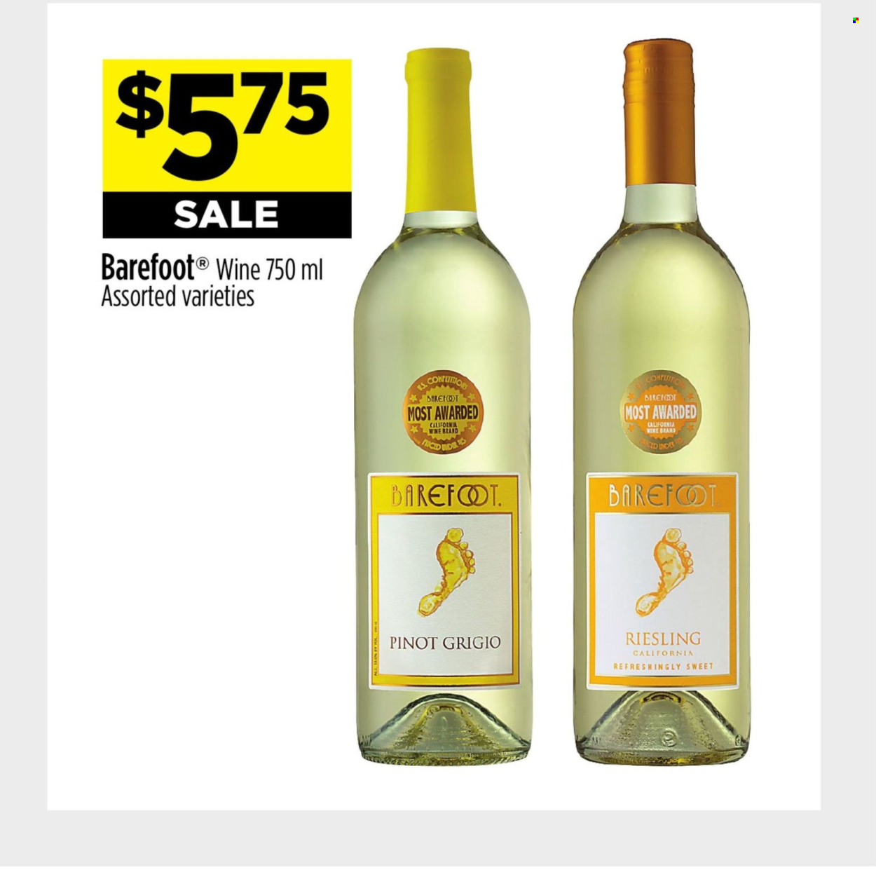 Dollar General ad - 10/20/2024 - 10/26/2024. Page 3