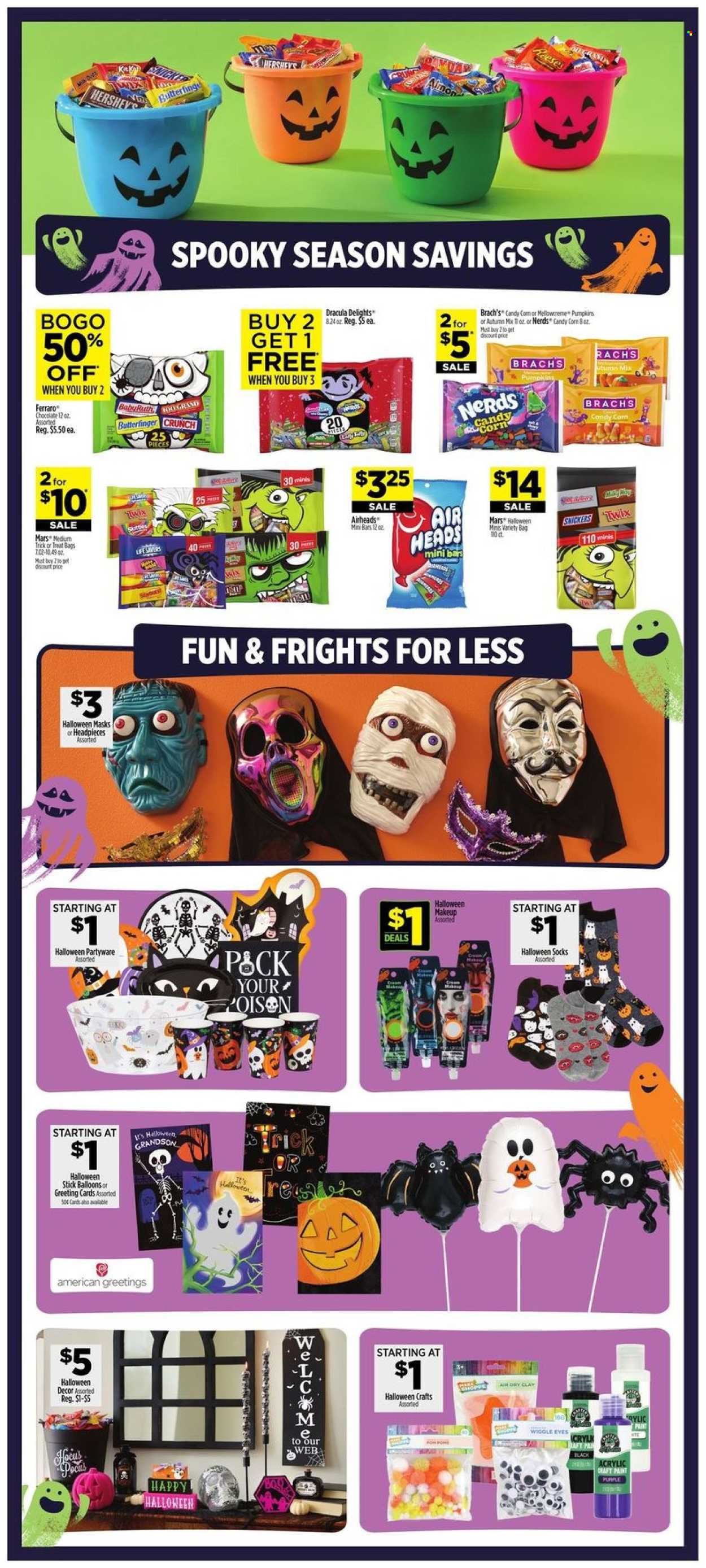 Dollar General ad - 10/20/2024 - 10/26/2024. Page 8