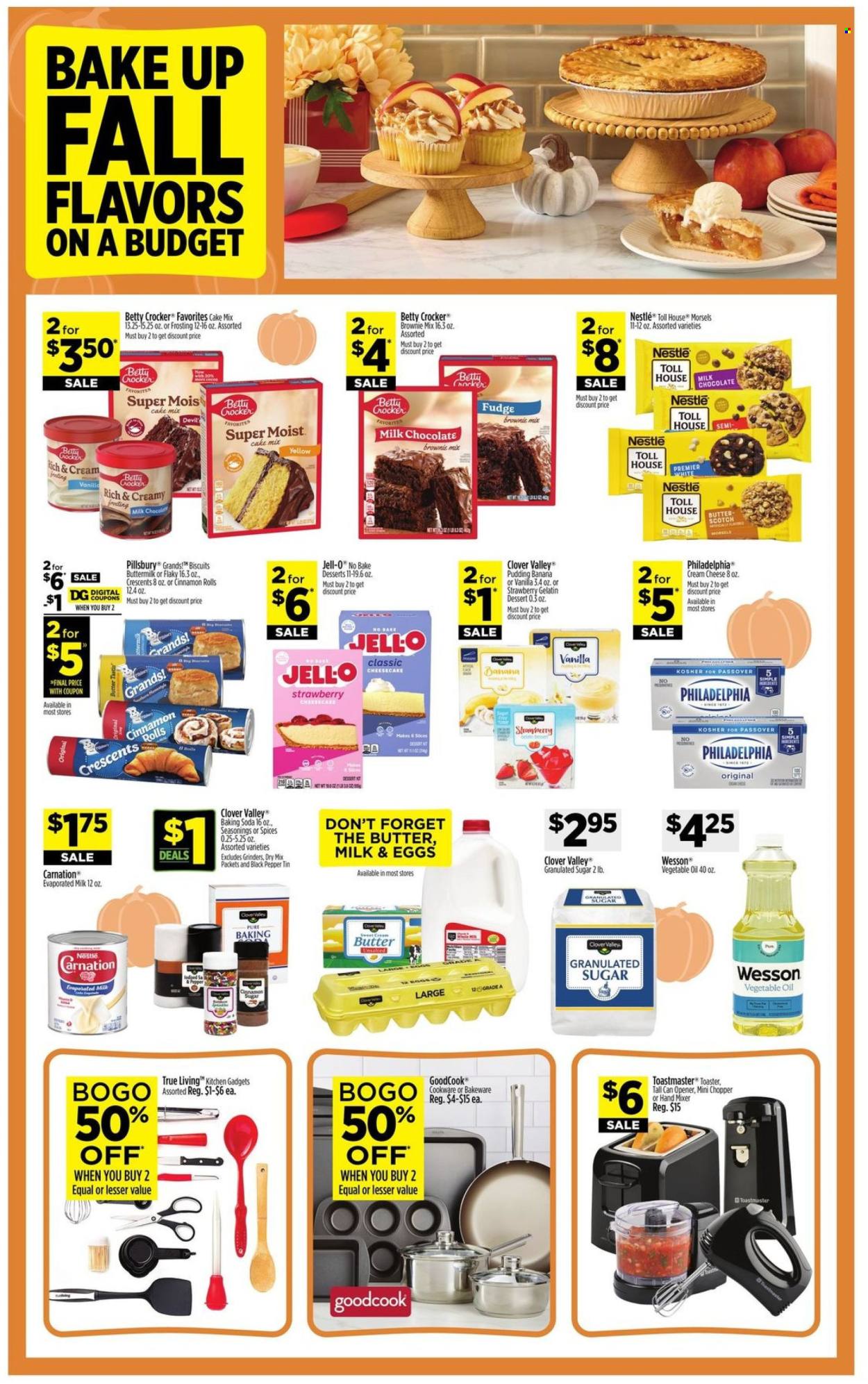 Dollar General ad - 10/20/2024 - 10/26/2024. Page 9