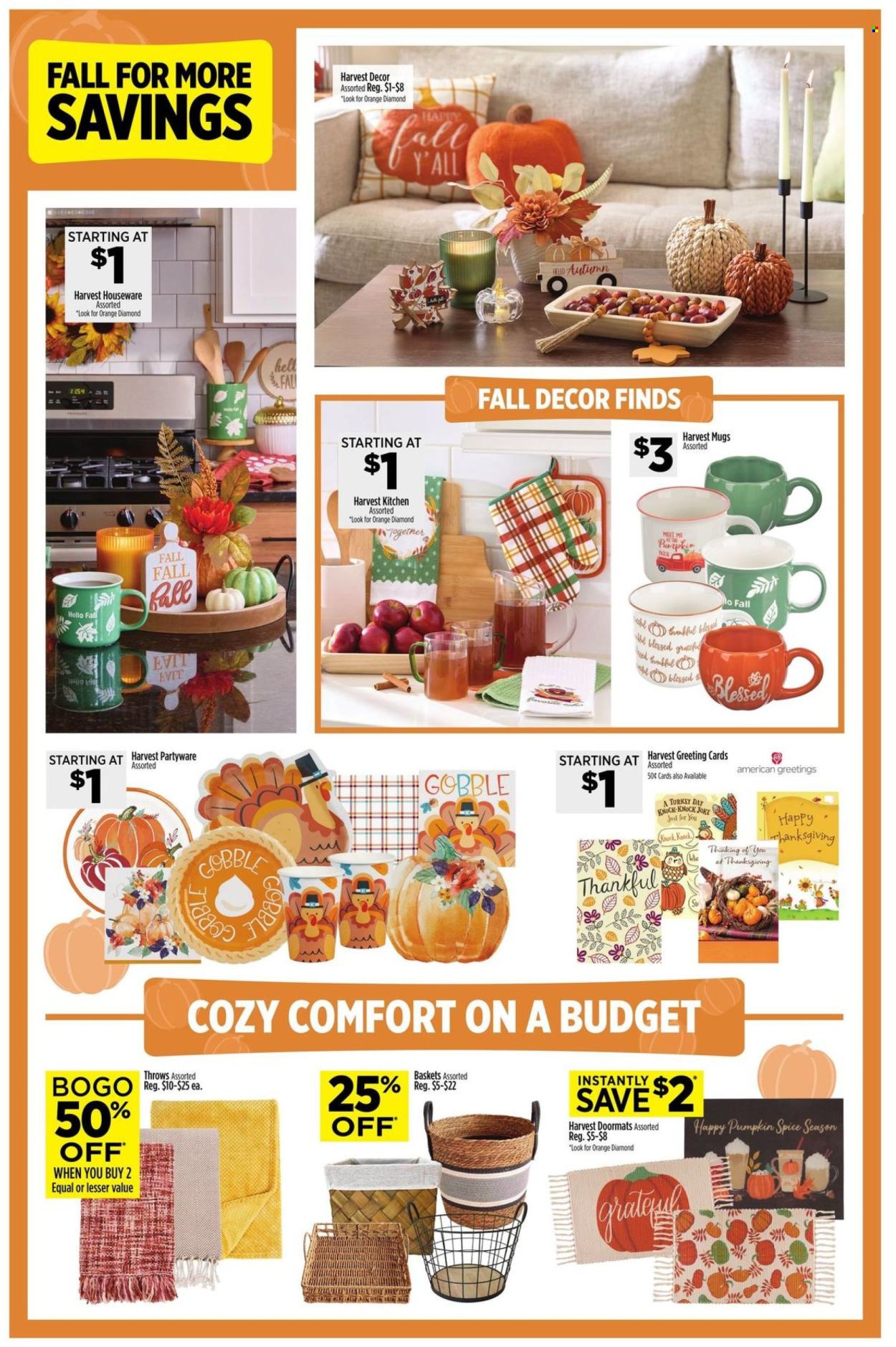 Dollar General ad - 10/20/2024 - 10/26/2024. Page 10