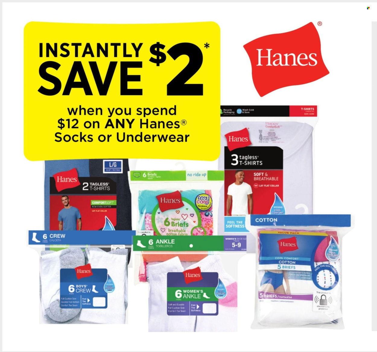 Dollar General ad - 10/20/2024 - 10/26/2024. Page 12