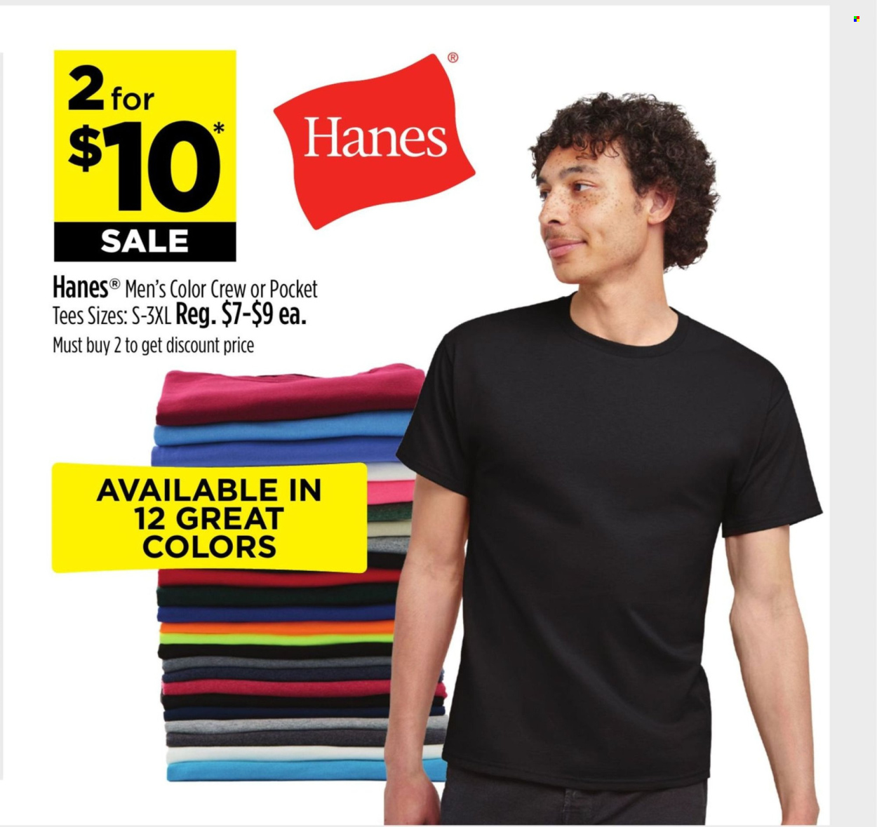 Dollar General ad - 10/20/2024 - 10/26/2024. Page 14